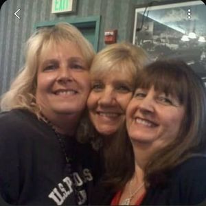 Meet your Posher, Faye moses